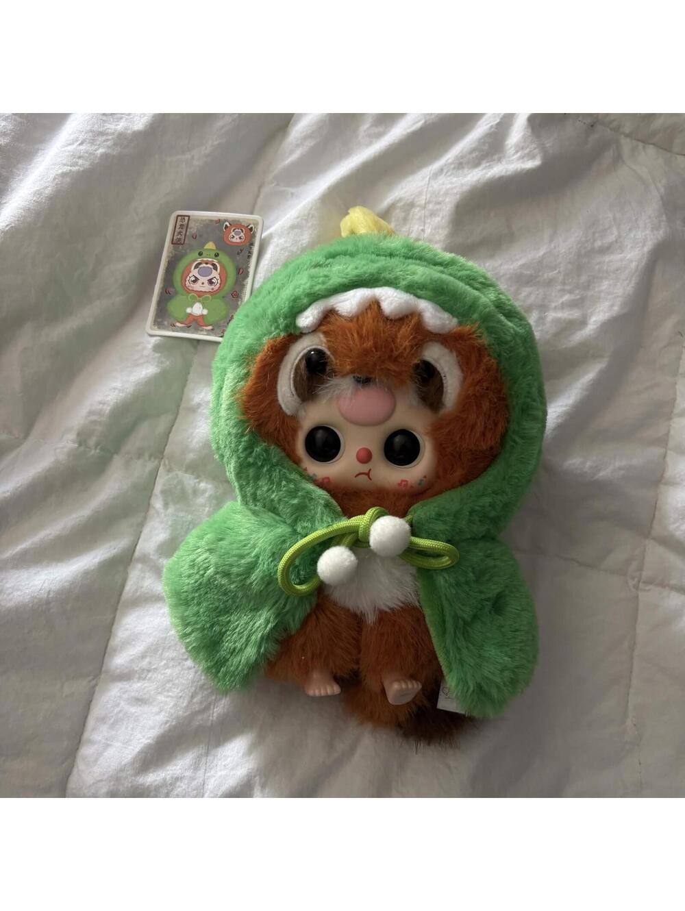bb3 dinosaur keychain